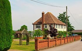 Elmcroft Guest House
